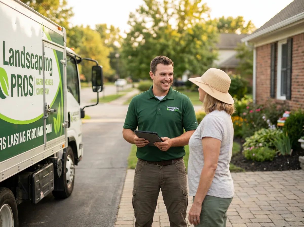 Landscaping Rome, PA FAQs